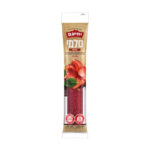 סלמי פפרוני 300 גרם